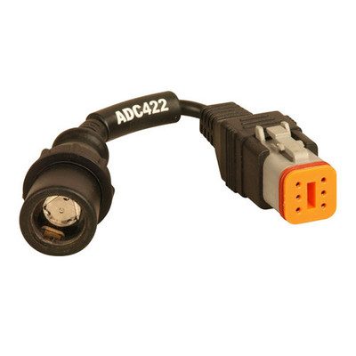 SIERRA 18ADC422 18ADC422 STATS BRP DESS Diagnostic Cable ADC422 SIERRA 18ADC422 18ADC422 STATS BRP DESS Diagnostic Cable ADC422