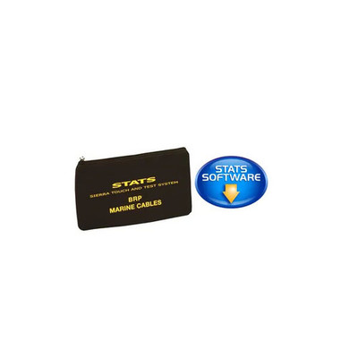 SIERRA 18SD117 18SD117 STATS BRP Sea-Doo Add-On Software Kit SIERRA 18SD117 18SD117 STATS BRP Sea-Doo Add-On Software Kit