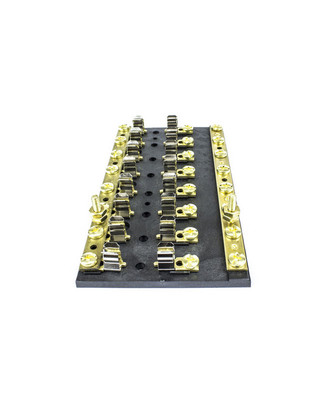 SIERRA FS405701 FUSE BLOCK 8 GANG