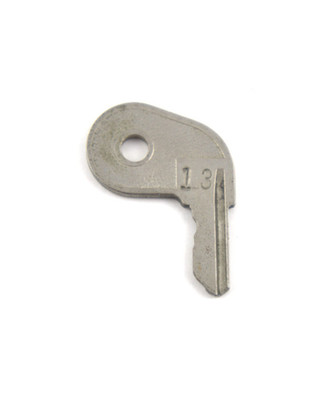 EVINRUDE-JOHNSON 501778 KEY 73-13 C=6