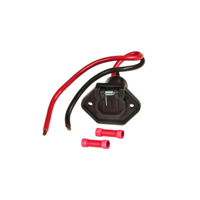 SIERRA WH105201 WH10520-1 Trolling Motor Plug SIERRA WH105201 WH10520-1 Trolling Motor Plug