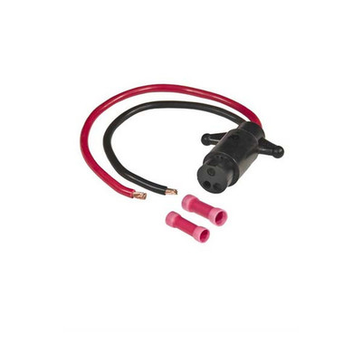 SIERRA WH105301 WH10530-1 Trolling Motor Plug SIERRA WH105301 WH10530-1 Trolling Motor Plug