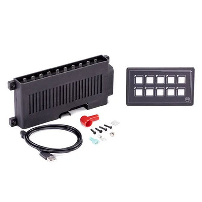 SIERRA SP21030 SP21030 Touch Panel - 10 Function