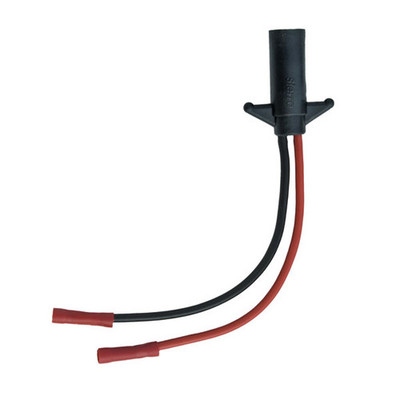 SIERRA WH10600-1 WH10600-1 Trolling Motor V-Groove Socket SIERRA WH10600-1 WH10600-1 Trolling Motor V-Groove Socket