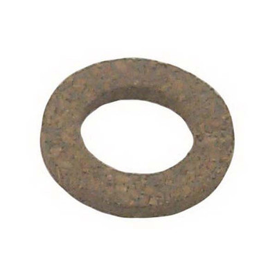 SIERRA 18-0923-9 Rubber Seal (Priced Per Pkg Of 2)