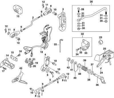 EVINRUDE-JOHNSON 5034673 Cam EVINRUDE-JOHNSON 5034673 Cam