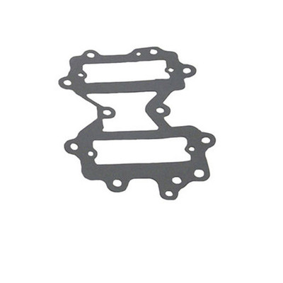 SIERRA 18-0963-9 Intake Manifold Twin Gasket (Priced Per Pkg Of 2)