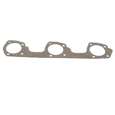 SIERRA 18-0975-9 Carburetor To Silencer Gasket (Pkg Of 2) SIERRA 18-0975-9 Carburetor To Silencer Gasket (Pkg Of 2)