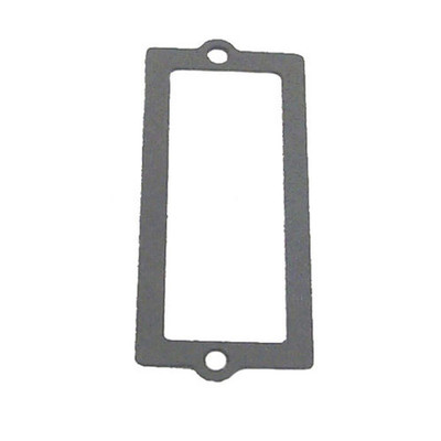 SIERRA 18-0991-9 Leaf Plate Gasket (Pkg Of 2) SIERRA 18-0991-9 Leaf Plate Gasket (Pkg Of 2)