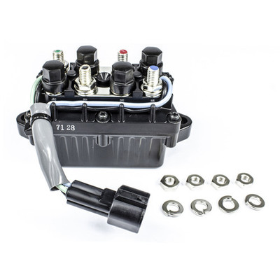 SIERRA 18-1523 Yamaha Trim Relay Assembly