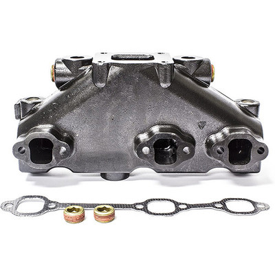 SIERRA 18-1842 V6 Dry Join Exhaust Manifold SIERRA 18-1842 V6 Dry Join Exhaust Manifold