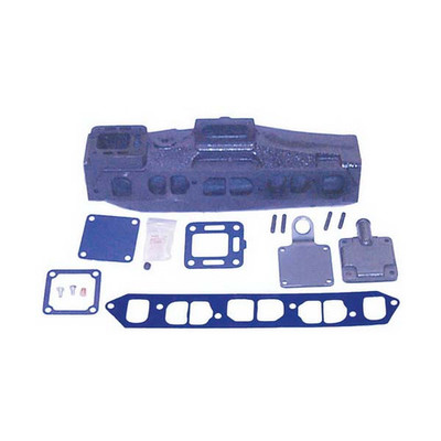 SIERRA 18-1954-1 Manifold