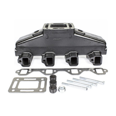 SIERRA 18-1998-1 Exhaust Manifold SIERRA 18-1998-1 Exhaust Manifold