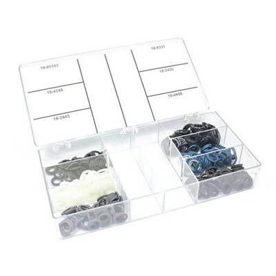 SIERRA 18-2455 Drain Plug Gasket Assortment