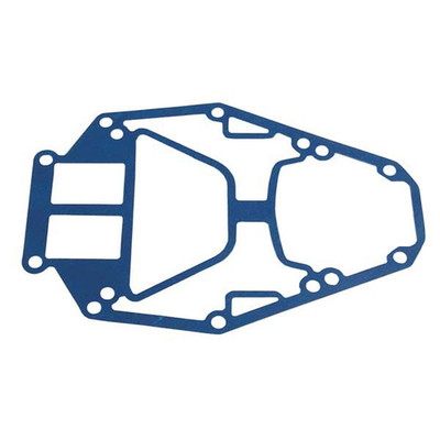 SIERRA 18-2508-1-9 Exhaust Plate Gasket (Pkg Of 2) SIERRA 18-2508-1-9 Exhaust Plate Gasket (Pkg Of 2)