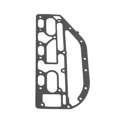 SIERRA 18-2938-9 Exhaust Cover Gasket (Priced Per Pkg Of 2) SIERRA 18-2938-9 Exhaust Cover Gasket (Priced Per Pkg Of 2)