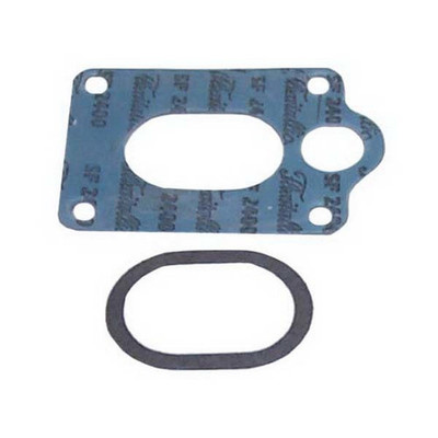 SIERRA 18-2941-9 End Cap Gasket (Pkg Of 2) SIERRA 18-2941-9 End Cap Gasket (Pkg Of 2)