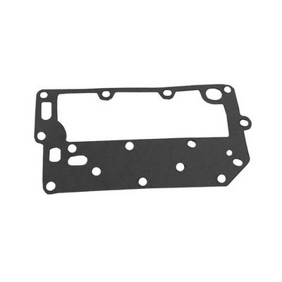 SIERRA 18-0106-9 Exhaust Manifold Gasket (Pkg Of 2) SIERRA 18-0106-9 Exhaust Manifold Gasket (Pkg Of 2)