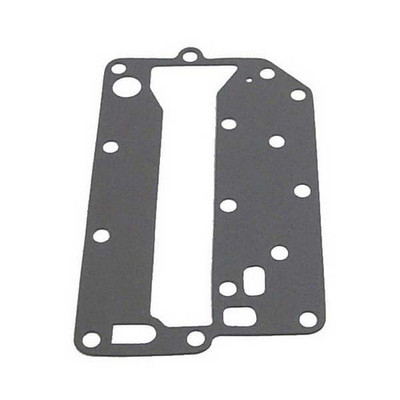 SIERRA 18-0126-9 Inner Exhaust Cover Gasket (Priced Per Pkg Of 2) SIERRA 18-0126-9 Inner Exhaust Cover Gasket (Priced Per Pkg Of 2)