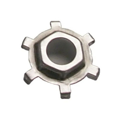 SIERRA 18-3200-9 Tab Washer (Priced Per Pkg Of 10)