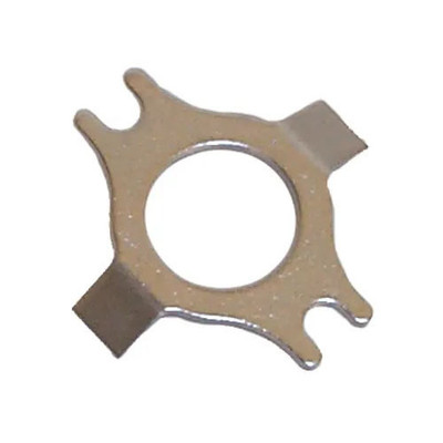 SIERRA 18-3204-9 Tab Washer (Priced Per Pkg Of 10)