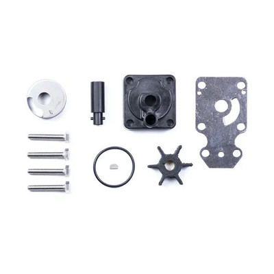 SIERRA 18-3410 Water Pump Kit W/Housing SIERRA 18-3410 Water Pump Kit W/Housing