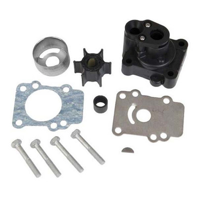 SIERRA 18-3411 Water Pump Kit W/Housing SIERRA 18-3411 Water Pump Kit W/Housing