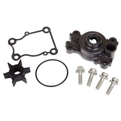 SIERRA 18-3413 Water Pump Kit W/Housing SIERRA 18-3413 Water Pump Kit W/Housing