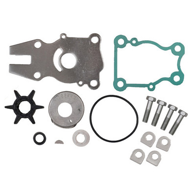SIERRA 18-3434 Water Pump Kit Replaces 63D-W0078-01-00 SIERRA 18-3434 Water Pump Kit Replaces 63D-W0078-01-00