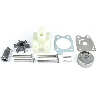 SIERRA 18-3473 Yamaha Water Pump Repair Kit w/ Housing