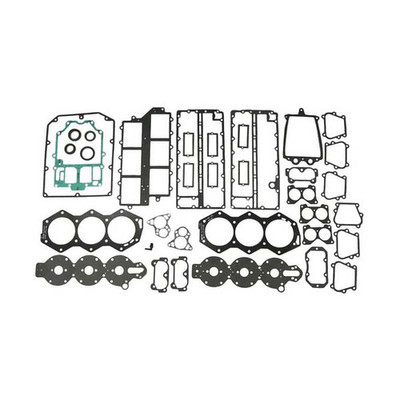 SIERRA 18-4304-1 Powerhead Gasket Set Replaces 0391988 SIERRA 18-4304-1 Powerhead Gasket Set Replaces 0391988