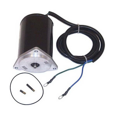 SIERRA 18-6786-1 Tilt/Trim Motor