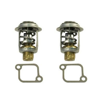 SIERRA 18-3605 Thermostat Kit SIERRA 18-3605 Thermostat Kit
