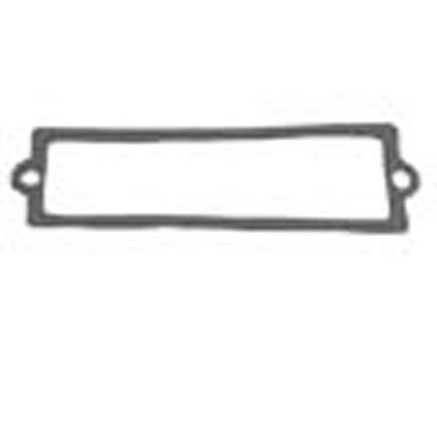 SIERRA 18-0130-9 Reed Block Gasket (2Pk) Replaces 332266 SIERRA 18-0130-9 Reed Block Gasket (2Pk) Replaces 332266
