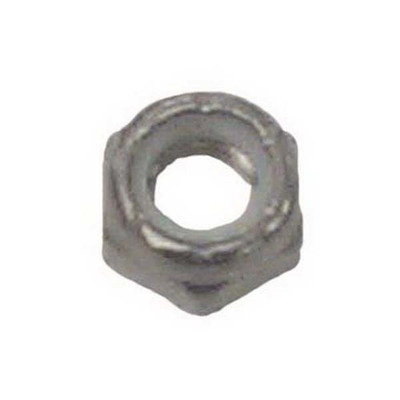 SIERRA 18-3723-9 Stainless Steel Locknut (Priced Per Pkg Of 5) SIERRA 18-3723-9 Stainless Steel Locknut (Priced Per Pkg Of 5)
