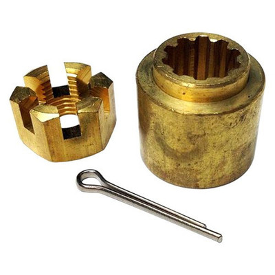SIERRA 18-3771 Prop Nut Kit SIERRA 18-3771 Prop Nut Kit