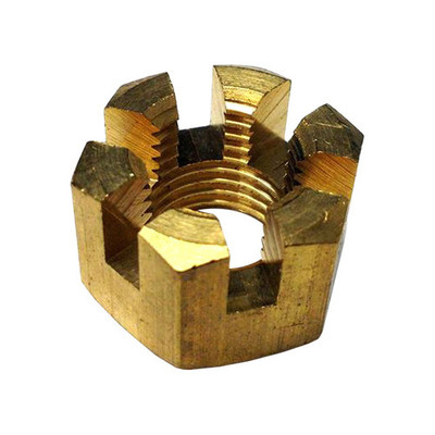 SIERRA 18-3792 Prop Nut