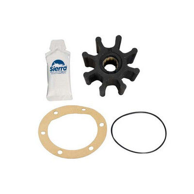 SIERRA 18-30777 Impeller Kit SIERRA 18-30777 Impeller Kit