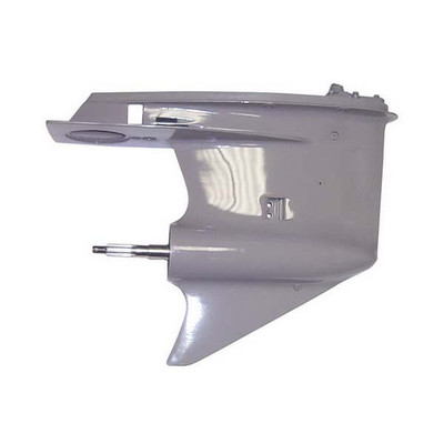SIERRA 18-4800 Complete Lower Unit Assembly