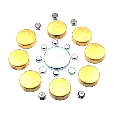 SIERRA 18-56481 Freeze Plug Kit