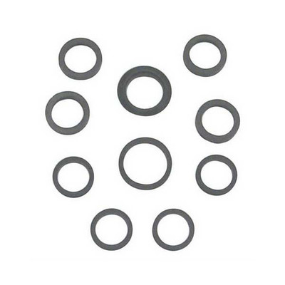 SIERRA 18-0377 Cooling Pipe Gasket Set