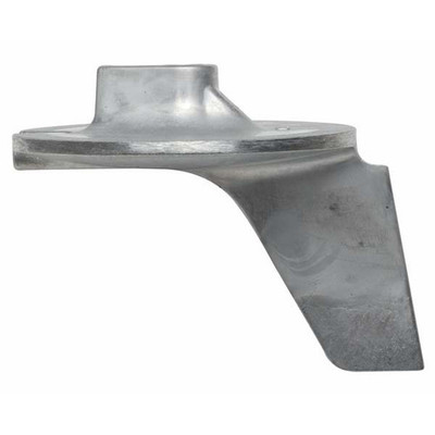 SIERRA 18-6122Z Zinc Trim Tab Anode