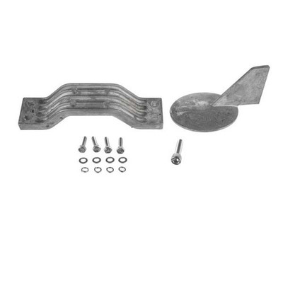SIERRA 18-6133A Aluminum Anode Kit SIERRA 18-6133A Aluminum Anode Kit