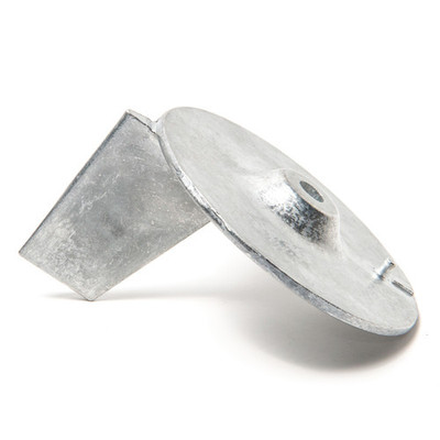 SIERRA 18-6165A Honda Trim Tab Anode