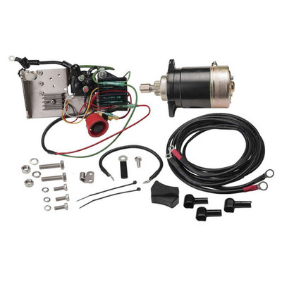 SIERRA 18-6448 Electric Start Conversion Kit