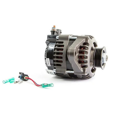 SIERRA 18-6455 Alternator