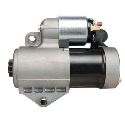 SIERRA 18-6831 Starter