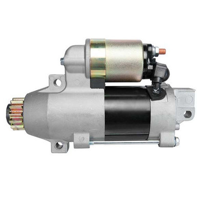 SIERRA 18-6832 Starter