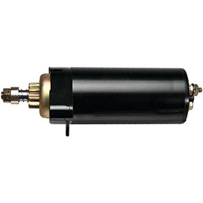 SIERRA 18-6940 Starter