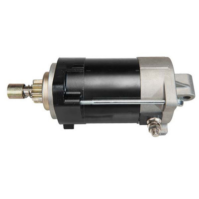 SIERRA 18-6942 Starter